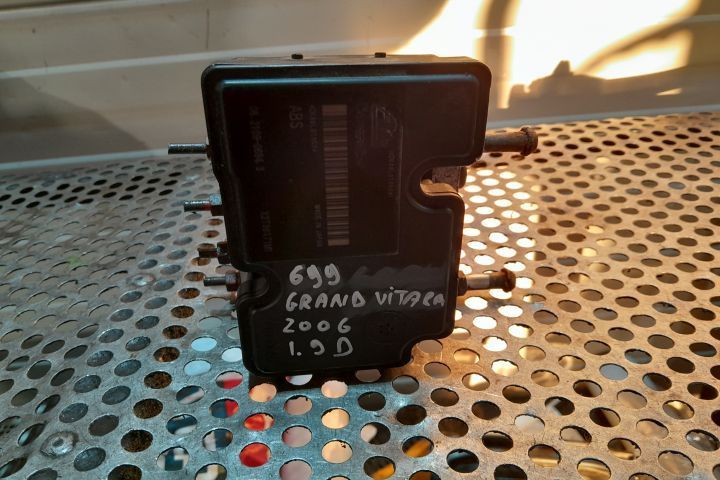 Pompa ABS X2T38371M1/64J0A2 Suzuki Grand Vitara 2 [2005 - 2008] Cross