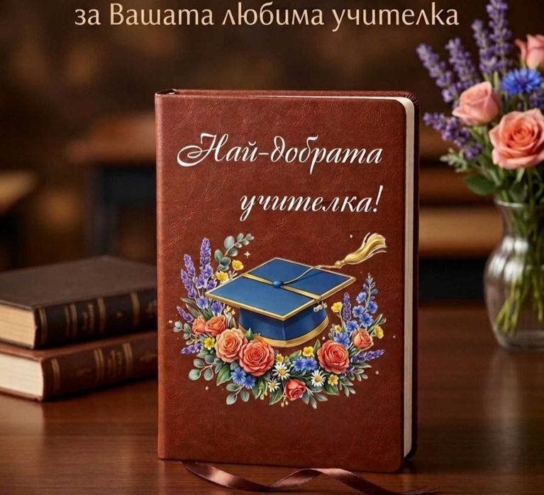 Тематични тефтери