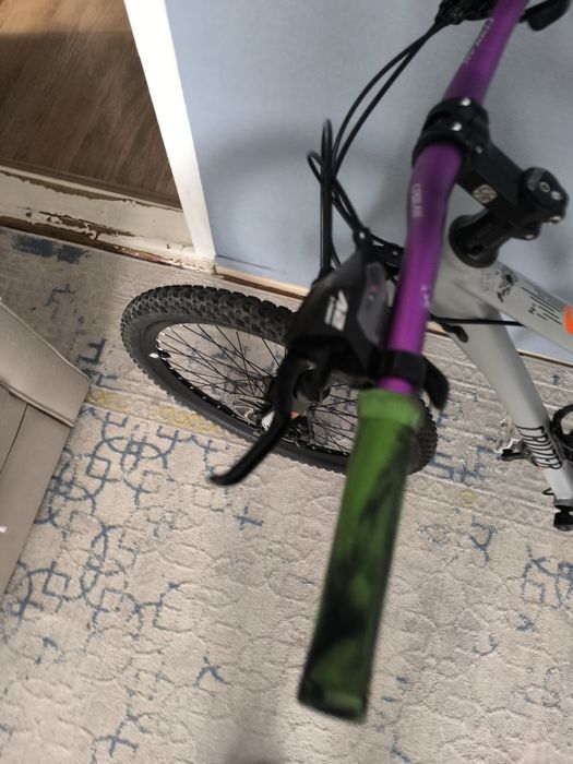 Продам велосипед.