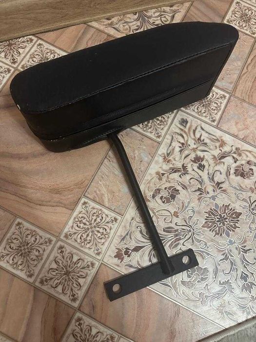 Подлокотник Газель откидной