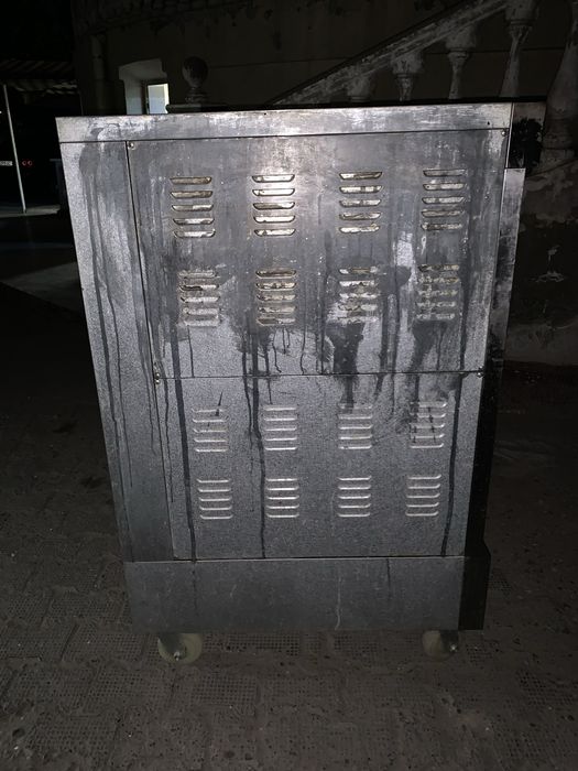 Печь для производства