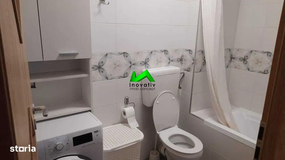 Apartament de inchiriat 2 camere Sibiu Turnisor