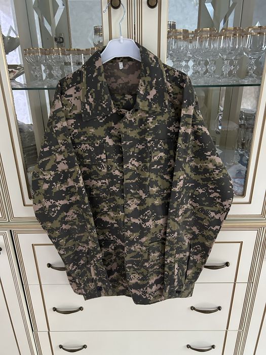 Продаю военный форму