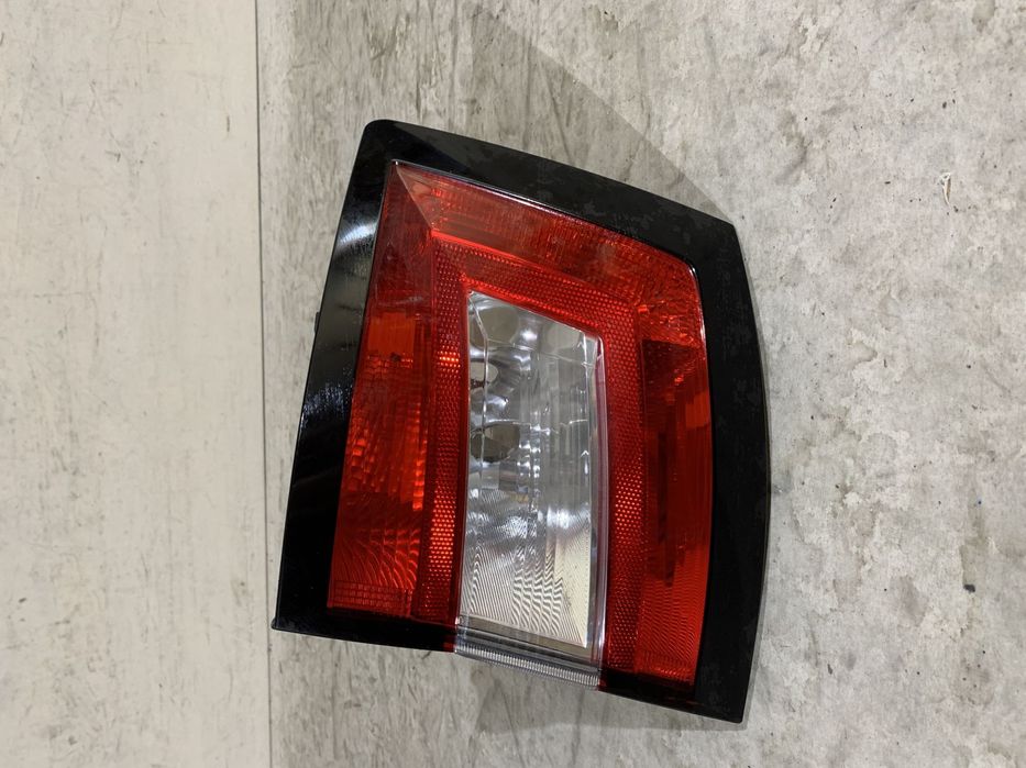 Stop dreapta Skoda Fabia 3 Kombi, Break, 2014, 2015, 2016, 2017, 2018, cod origine OE 6V9945112