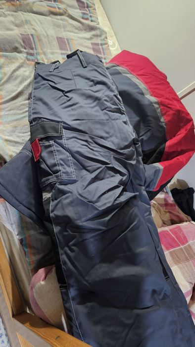 Спец одежда сатылады