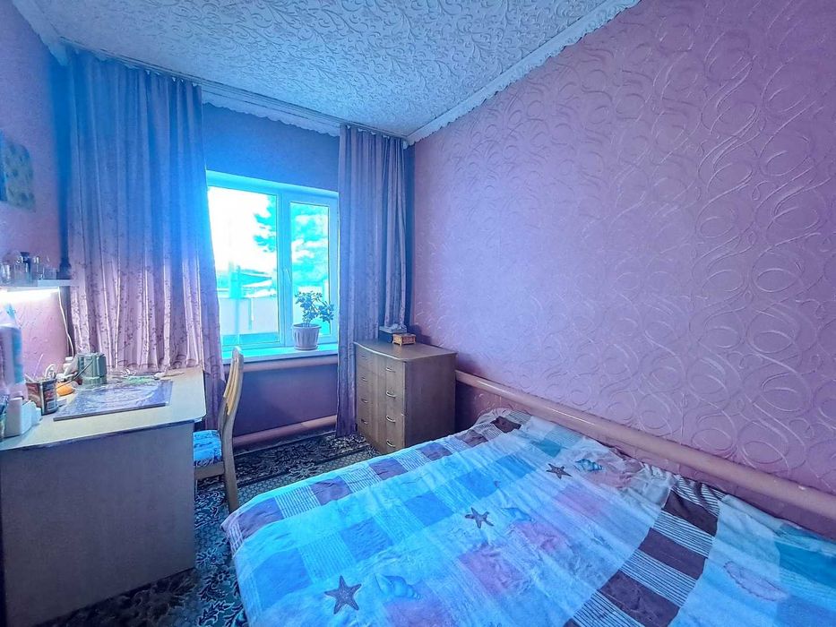 Продам 3х ком.дом на 4х хозяев