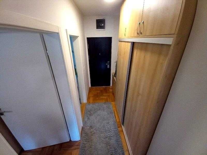 Дава се под наем Двустаен апартамент в Пловдив, Каменица 2 - 57 кв.м за 280.5 € - Снимка #3