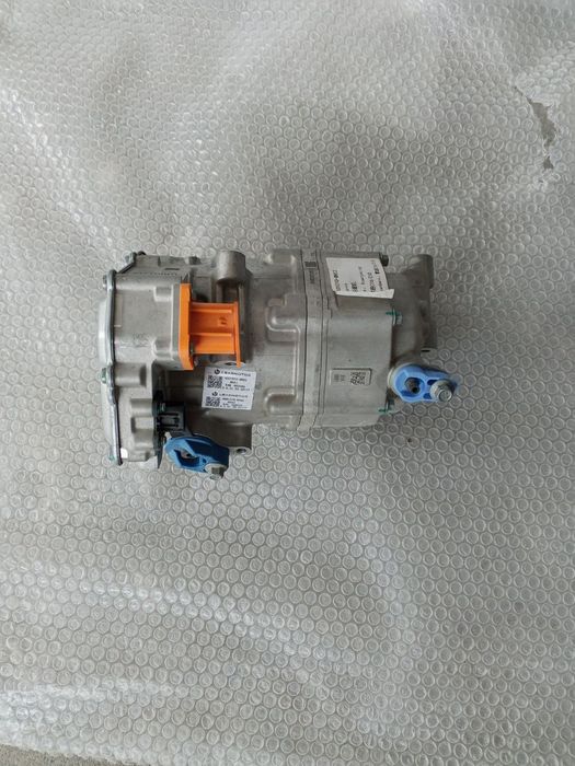 Компрессор кондиционера Leapmotor C10/C16