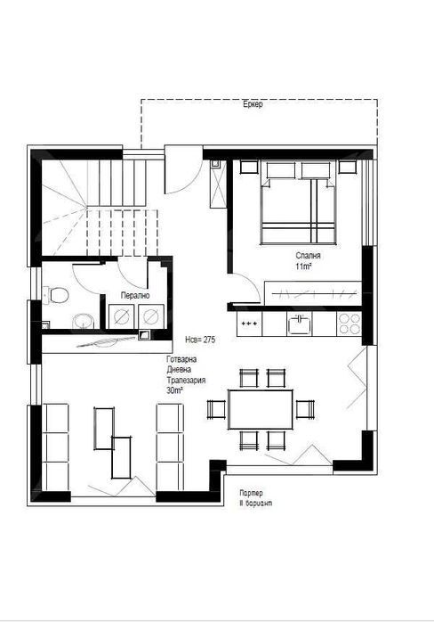 Продава се Парцел в с. Браниполе, Област Пловдив - 570 кв.м за 90 €/кв.м - Снимка #2