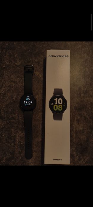 Samsung Galaxy watch 5