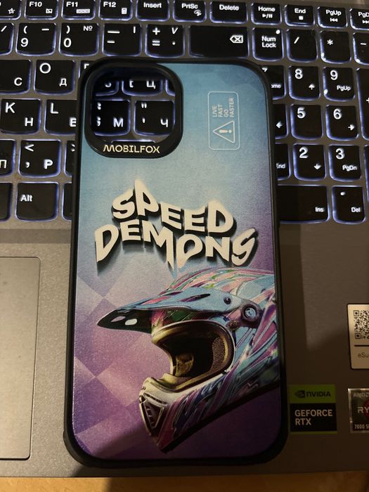 Калъф на modilfox