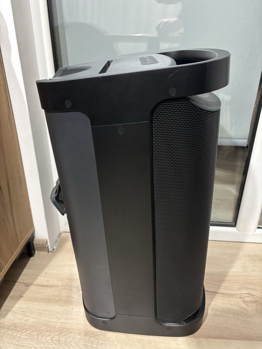 Блутут Караоке Партибокс Караоке Тонколона Сони,Sony srs  xp700