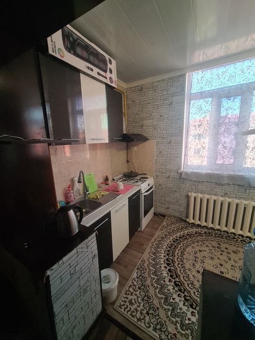 Срочна продам 3комнатную квартиру