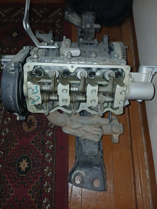 Damas mator gm karopka