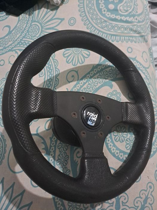 Рул на фолесваген