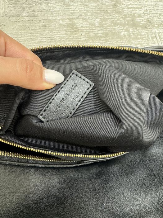 Сумка YSL Yves saint laurent