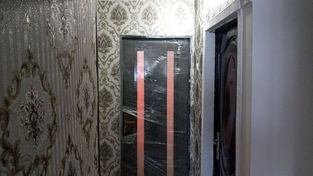 Kvartira 2 xonali arendaga beriladi