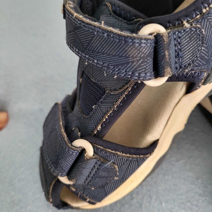 Сандали за момче Biomecanics