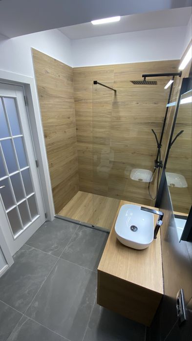 Inchiriez Apartament 2 camere - Aviatorii Residence