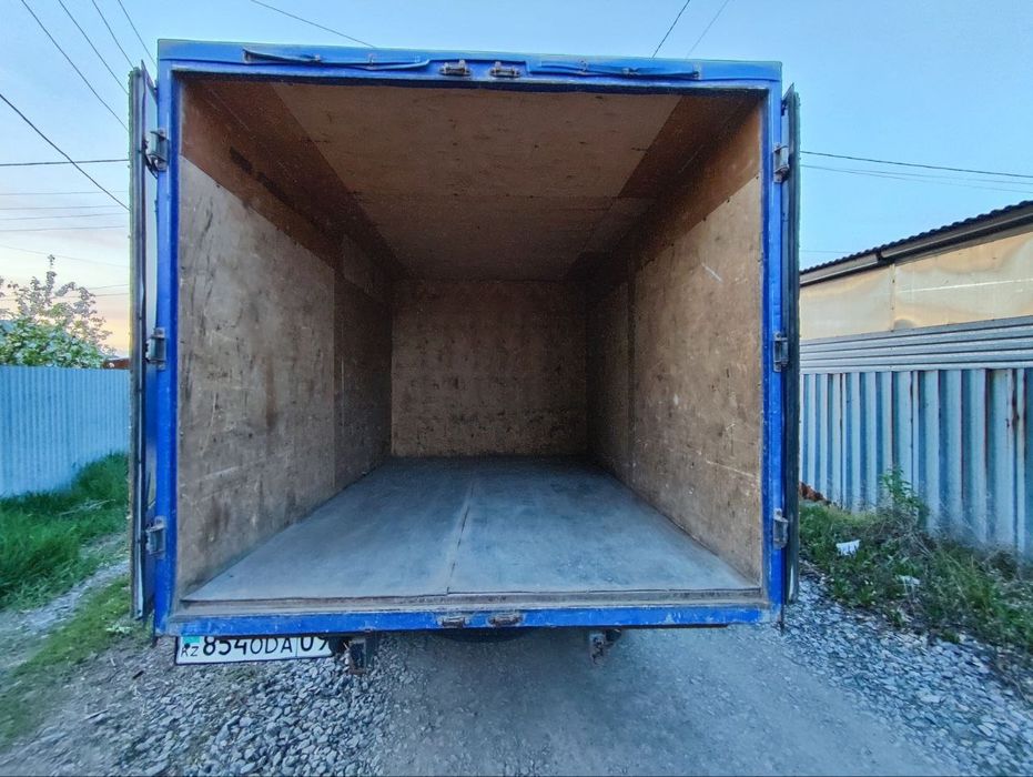 Продам Газель Бизнес Фермер.
