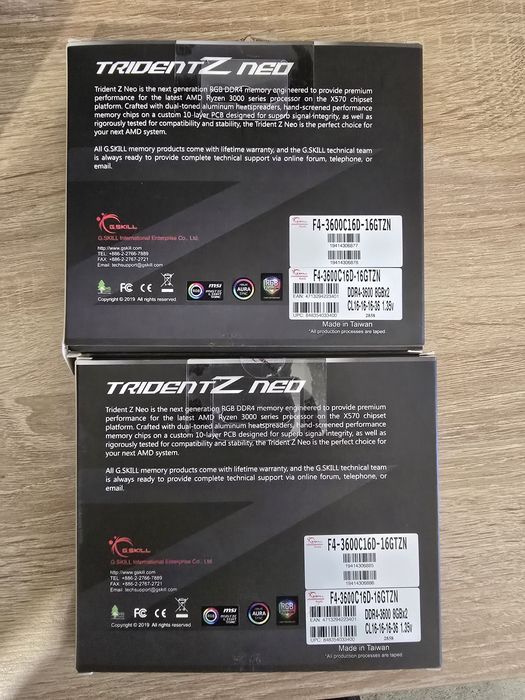 Memorie  ram DDR4,-3600MHz, CL16 si GIGABYTE B760M D3HP schimb ddr 5