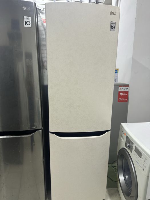 Продам холодильник LG