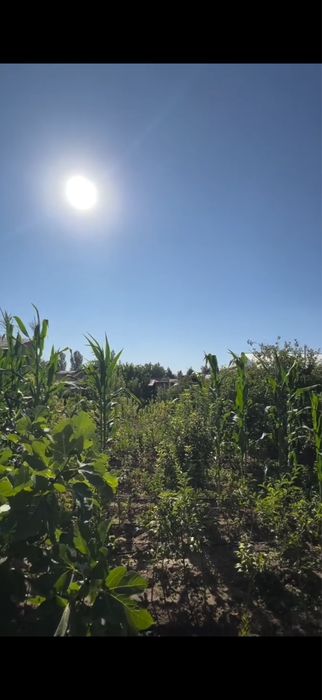 Уй сотилади Уч кахрамон пустидан 2км утганда