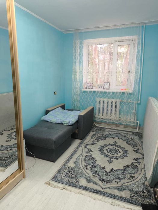 Продаётся 3х-комн.кв по пр.Мира