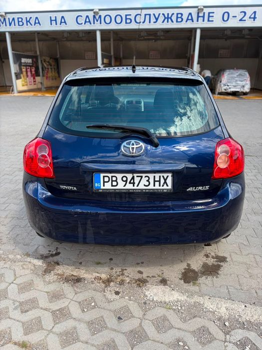 Продава се! Toyota Auris 2008