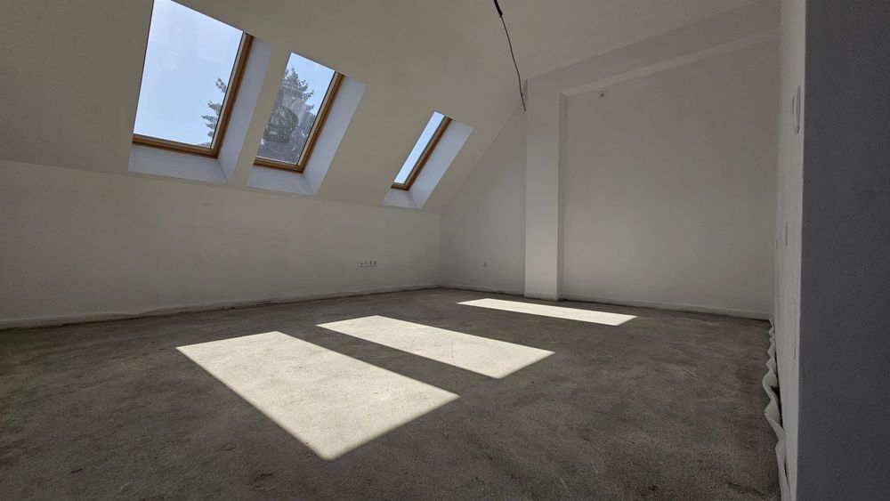 Penthouse ultracentral