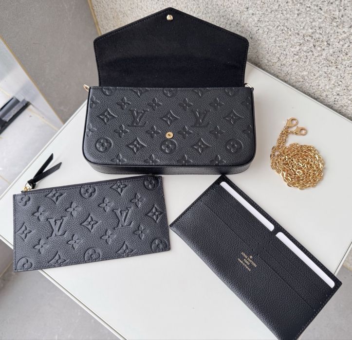 Клъч естествена кожа