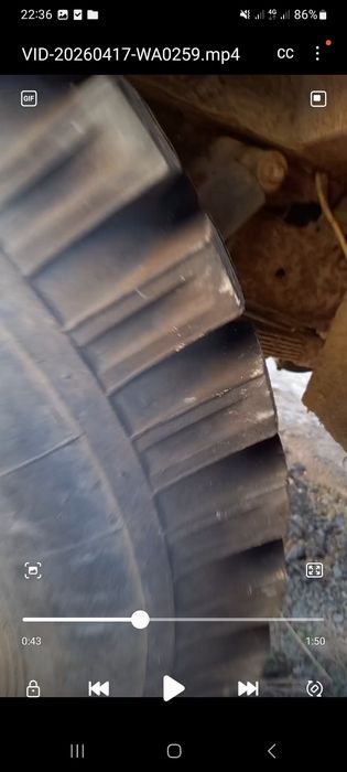 Продам уаз буханка таблетка