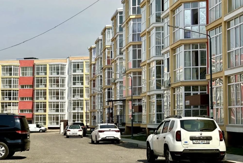 Продам квартиру в ЖК Арнау 2.0