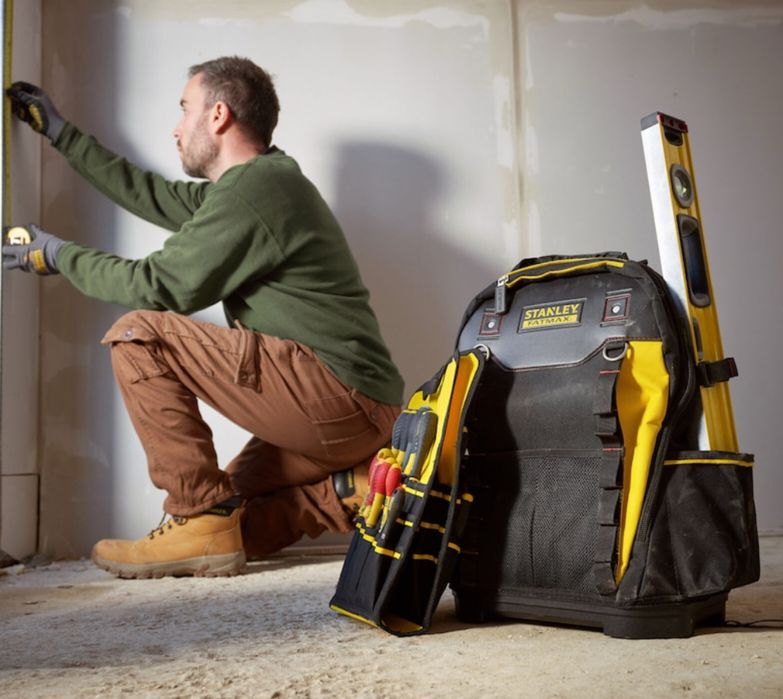 Rucsac Stanley, Fatmax 36x27x46 cm