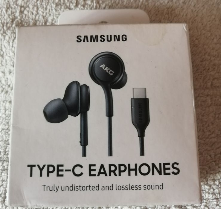 Samsung оригинални слушалки