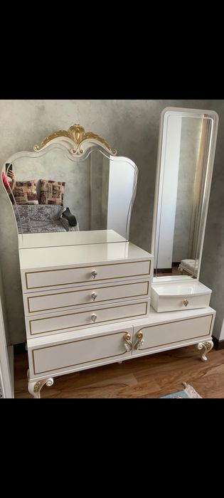 Спальни мебель комплект