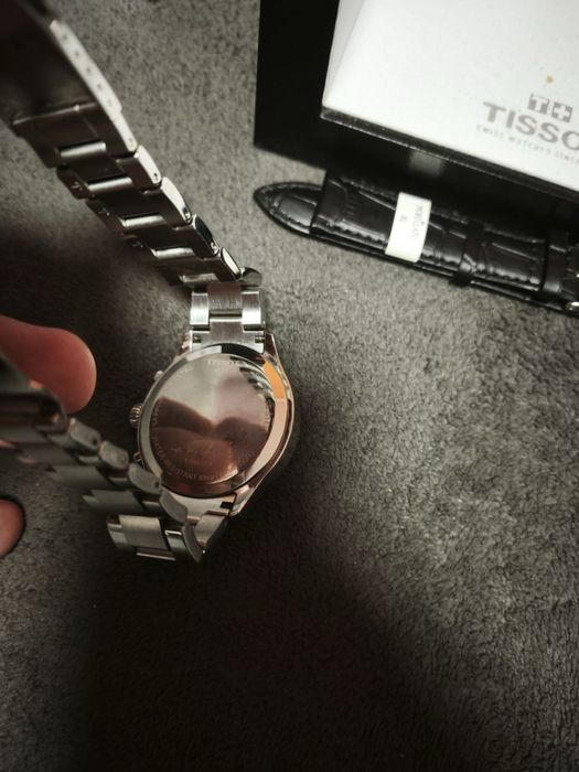 Tissot Chrono XL Classic