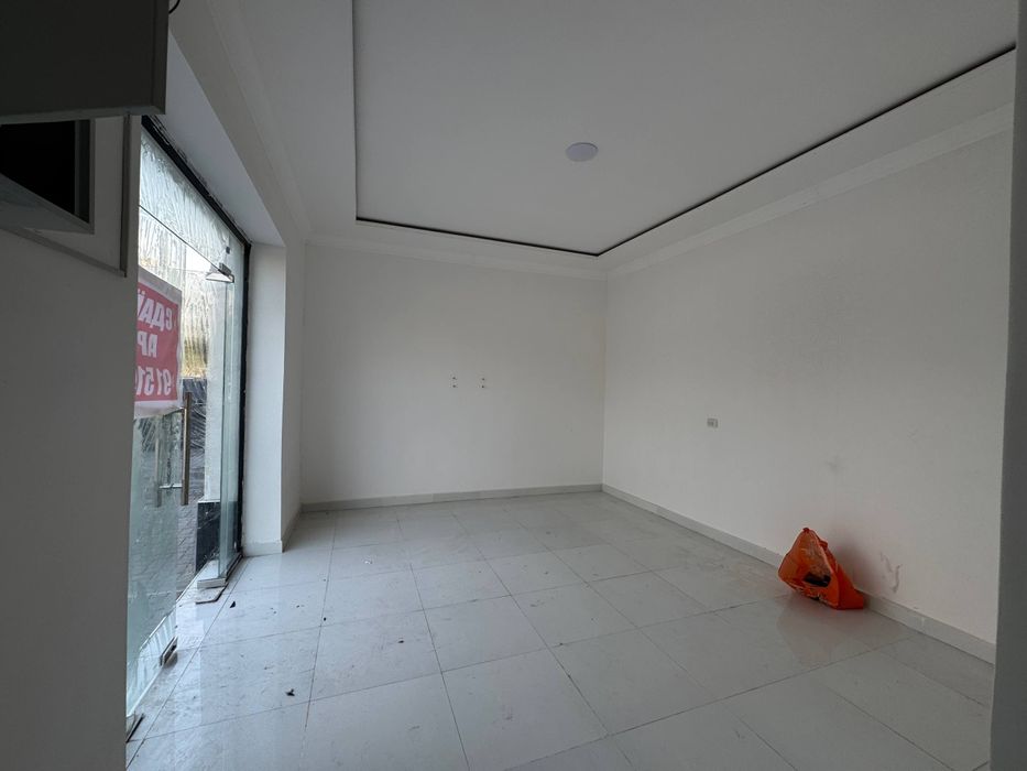 Сдаётся в аренду помещение под магазин или офис