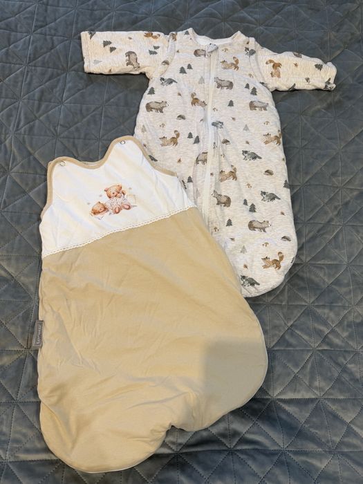 Спални чувалчета