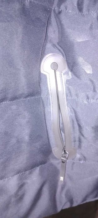 Детско топло  зимно яке за момче от 11 до 13 години