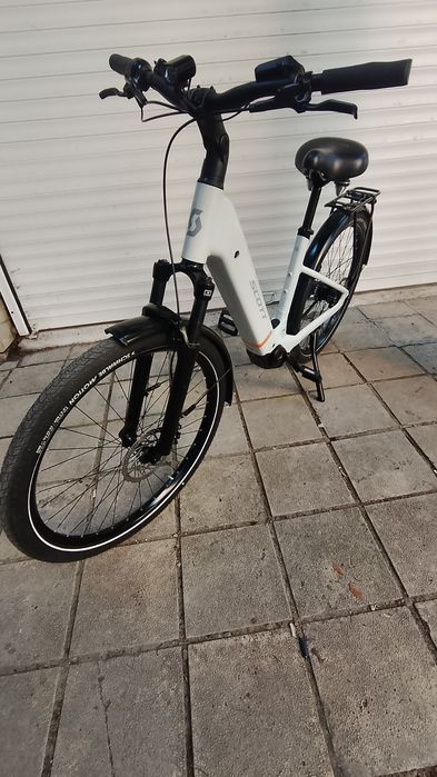 Scott Sub Tour 20 Wave -Smart