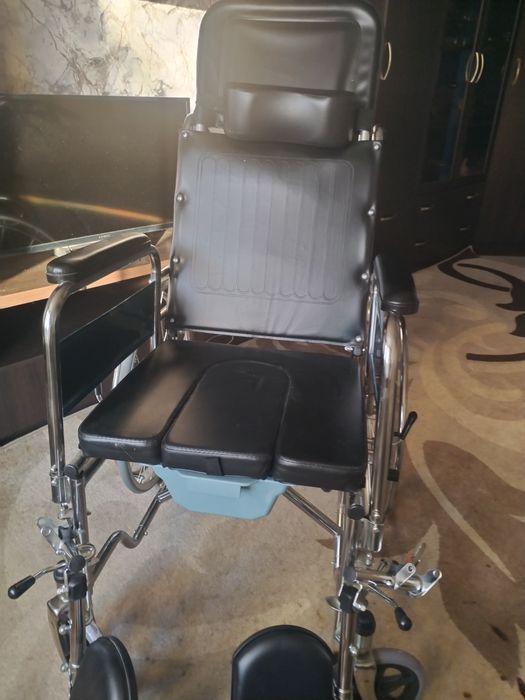 Продам инвалидная коляска