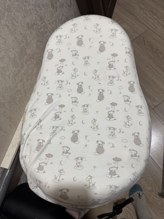 Кокон для младенца