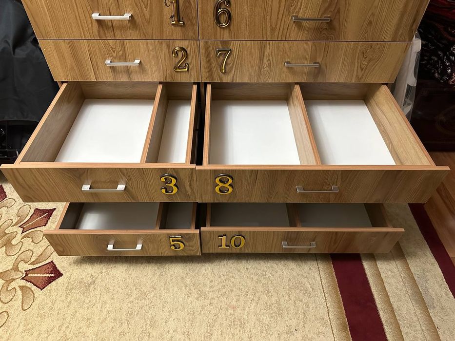 Продам новый честер