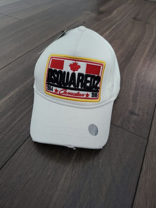 Șapcă dsquared2 modele noi