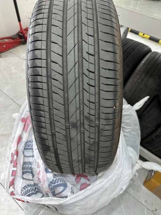 Шыны 225/55/18 срочно