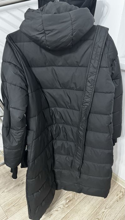 Срочно!Продам две зимние куртки, размер 48-50