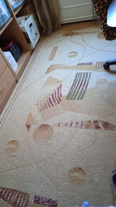 Продам палас, дорожка ковровая.
Длина 5м(500 см) ширина 150см.

15000т