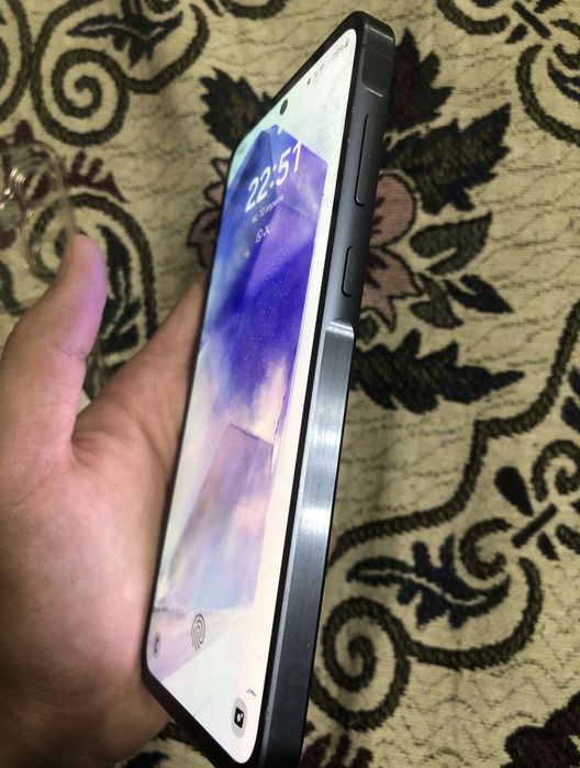 Samsung Galaxy A55 5G