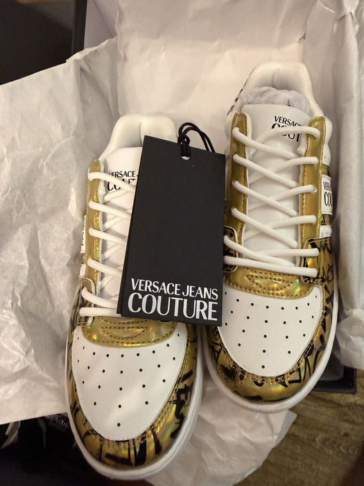 Versace Jeans Couture